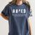 Music Teacher AB CD For Those About To Learn Rock Women's Comfort Colors T-Shirt Denim Music Teacher AB CD For Those About To Learn Rock Women's Comfort Colors T-Shirt Denim