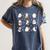 Music Teacher Halloween Music Teacher Education Women's Comfort Colors T-Shirt Denim Music Teacher Halloween Music Teacher Education Women's Comfort Colors T-Shirt Denim