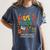 Music Teacher Music Sing Play Dance Choir Piano Women's Comfort Colors T-Shirt Denim Music Teacher Music Sing Play Dance Choir Piano Women's Comfort Colors T-Shirt Denim