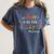 Music Teacher So Happy To See Your Face Back To School Women's Comfort Colors T-Shirt Denim Music Teacher So Happy To See Your Face Back To School Women's Comfort Colors T-Shirt Denim