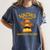 Nacho Average Substitute Teacher Mexican Cinco De Mayo Men Women Women's Comfort Colors T-Shirt Denim Nacho Average Substitute Teacher Mexican Cinco De Mayo Men Women Women's Comfort Colors T-Shirt Denim