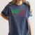 National Board Certified Teacher Minimalist Apple T-Shirt For Men Women Women's Comfort Colors T-Shirt Denim National Board Certified Teacher Minimalist Apple T-Shirt For Men Women Women's Comfort Colors T-Shirt Denim
