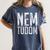 Nem Tudom Hungarian Teacher I Don't Know Men Women Girls Kids T-Shirt Women's Comfort Colors T-Shirt Denim Nem Tudom Hungarian Teacher I Don't Know Men Women Girls Kids T-Shirt Women's Comfort Colors T-Shirt Denim