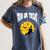 Nerdy Trig Or Treat Halloween Costume Math Teacher Women's Comfort Colors T-Shirt Denim Nerdy Trig Or Treat Halloween Costume Math Teacher Women's Comfort Colors T-Shirt Denim