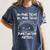 No More Tacos Punctuation Matters Taco English Teacher Women's Comfort Colors T-Shirt Denim No More Tacos Punctuation Matters Taco English Teacher Women's Comfort Colors T-Shirt Denim
