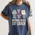 Nothing Beats 1st Grade Back To School Kids Teachers Women's Comfort Colors T-Shirt Denim Nothing Beats 1st Grade Back To School Kids Teachers Women's Comfort Colors T-Shirt Denim