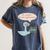 Oh Hello Kindergarteners Shirt Cute Pigeon Teacher Tee Women's Comfort Colors T-Shirt Denim Oh Hello Kindergarteners Shirt Cute Pigeon Teacher Tee Women's Comfort Colors T-Shirt Denim