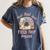 Oink Baa Moo Field Trip Squad Teacher Students Matching Women's Comfort Colors T-Shirt Denim Oink Baa Moo Field Trip Squad Teacher Students Matching Women's Comfort Colors T-Shirt Denim