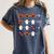 Order Of Operations Halloween Quiz Math Teacher For Men Women Kids Women's Comfort Colors T-Shirt Denim Order Of Operations Halloween Quiz Math Teacher For Men Women Kids Women's Comfort Colors T-Shirt Denim