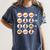 Order Of Operations Math Quiz Game Teacher Thanksgiving Women's Comfort Colors T-Shirt Denim Order Of Operations Math Quiz Game Teacher Thanksgiving Women's Comfort Colors T-Shirt Denim