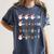 Order Of Operations Math Teacher Christmas Women's Comfort Colors T-Shirt Denim Order Of Operations Math Teacher Christmas Women's Comfort Colors T-Shirt Denim