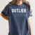 Outlier Statistics Teacher Statistics Data Science Men Women Kids Women's Comfort Colors T-Shirt Denim Outlier Statistics Teacher Statistics Data Science Men Women Kids Women's Comfort Colors T-Shirt Denim
