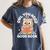 Owl You Need Is A Good Book Teacher Librarian Reading Women's Comfort Colors T-Shirt Denim Owl You Need Is A Good Book Teacher Librarian Reading Women's Comfort Colors T-Shirt Denim