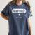 Oxford Comma English Teacher Shirt T-Shirt Women's Comfort Colors T-Shirt Denim Oxford Comma English Teacher Shirt T-Shirt Women's Comfort Colors T-Shirt Denim