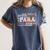 Paraprofessional Back To School Paraeducator Para Teacher Women's Comfort Colors T-Shirt Denim Paraprofessional Back To School Paraeducator Para Teacher Women's Comfort Colors T-Shirt Denim