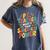PE Gym School Coach PE Teacher What's Your Superhero Power Women's Comfort Colors T-Shirt Denim PE Gym School Coach PE Teacher What's Your Superhero Power Women's Comfort Colors T-Shirt Denim