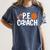 PE Gym Teacher Quotes School Class Instructor And Coach Women's Comfort Colors T-Shirt Denim PE Gym Teacher Quotes School Class Instructor And Coach Women's Comfort Colors T-Shirt Denim