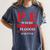 PE Where Sweating Is Good But Deodorant Is Better PE Teacher Women's Comfort Colors T-Shirt Denim PE Where Sweating Is Good But Deodorant Is Better PE Teacher Women's Comfort Colors T-Shirt Denim