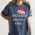 PEMDAS Math Teacher Halloween Costume Women's Comfort Colors T-Shirt Denim PEMDAS Math Teacher Halloween Costume Women's Comfort Colors T-Shirt Denim