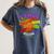 Perfect Planets Teachers Shirts Venus For Solar System Women's Comfort Colors T-Shirt Denim Perfect Planets Teachers Shirts Venus For Solar System Women's Comfort Colors T-Shirt Denim