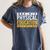 Physical Education Best Part Of The Day Phys Ed Teacher Women's Comfort Colors T-Shirt Denim Physical Education Best Part Of The Day Phys Ed Teacher Women's Comfort Colors T-Shirt Denim