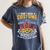 Physical Education School PE Teacher Halloween Costume Men Women Women's Comfort Colors T-Shirt Denim Physical Education School PE Teacher Halloween Costume Men Women Women's Comfort Colors T-Shirt Denim