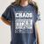 Physical Education s For Pe Teachers And Students Women's Comfort Colors T-Shirt Denim Physical Education s For Pe Teachers And Students Women's Comfort Colors T-Shirt Denim