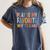 Play Is My Favorite Way To Learn Special Education Teacher Women's Comfort Colors T-Shirt Denim Play Is My Favorite Way To Learn Special Education Teacher Women's Comfort Colors T-Shirt Denim