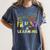 Play Is Learning Design T Designs For Teachers Preschool Women's Comfort Colors T-Shirt Denim Play Is Learning Design T Designs For Teachers Preschool Women's Comfort Colors T-Shirt Denim