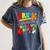 Pre-k Where The Adventure Begins First Day Of Prek Teacher Women's Comfort Colors T-Shirt Denim Pre-k Where The Adventure Begins First Day Of Prek Teacher Women's Comfort Colors T-Shirt Denim