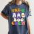 Pre-K Boo Crew Cute Ghost Halloween Costume Teacher Student For Men Women Kids Women's Comfort Colors T-Shirt Denim Pre-K Boo Crew Cute Ghost Halloween Costume Teacher Student For Men Women Kids Women's Comfort Colors T-Shirt Denim