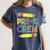 Pre-K Crew PreK Teachers Back To School Women's Comfort Colors T-Shirt Denim Pre-K Crew PreK Teachers Back To School Women's Comfort Colors T-Shirt Denim