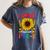 Pre School Teacher Pre-K Teacher Women's Comfort Colors T-Shirt Denim Pre School Teacher Pre-K Teacher Women's Comfort Colors T-Shirt Denim