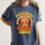 Preschool Gobble Squad Cute Turkey Thanksgiving Teacher Women's Comfort Colors T-Shirt Denim Preschool Gobble Squad Cute Turkey Thanksgiving Teacher Women's Comfort Colors T-Shirt Denim