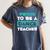 Proud Dance Instructor Choreographer Dance Teacher Women's Comfort Colors T-Shirt Denim Proud Dance Instructor Choreographer Dance Teacher Women's Comfort Colors T-Shirt Denim