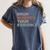 Prove It Cite Your Evidence English Teachers Day Women's Comfort Colors T-Shirt Denim Prove It Cite Your Evidence English Teachers Day Women's Comfort Colors T-Shirt Denim