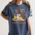 Prove It Text Evidence English Teacher Reading Teacher Women's Comfort Colors T-Shirt Denim Prove It Text Evidence English Teacher Reading Teacher Women's Comfort Colors T-Shirt Denim