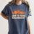 Que Pasa Calabaza Spanish Teacher Bilingual Pumpkin Women Women's Comfort Colors T-Shirt Denim Que Pasa Calabaza Spanish Teacher Bilingual Pumpkin Women Women's Comfort Colors T-Shirt Denim