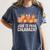 Qué Te Pasacalabaza Fall Immersion Teacher Spanish Teacher Women's Comfort Colors T-Shirt Denim Qué Te Pasacalabaza Fall Immersion Teacher Spanish Teacher Women's Comfort Colors T-Shirt Denim