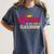 Queen Of The Classroom Teacher Women's Comfort Colors T-Shirt Denim Queen Of The Classroom Teacher Women's Comfort Colors T-Shirt Denim