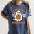 Read More Books Halloween Retro Pumpkin Reading Fall Teacher Women's Comfort Colors T-Shirt Denim Read More Books Halloween Retro Pumpkin Reading Fall Teacher Women's Comfort Colors T-Shirt Denim