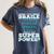 I Read Braille Tell Me Your Superpower Braille Teacher For Men Women Women's Comfort Colors T-Shirt Denim I Read Braille Tell Me Your Superpower Braille Teacher For Men Women Women's Comfort Colors T-Shirt Denim