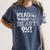Read Your Heart Out Cute For Teacher Women Love Reading Book Women's Comfort Colors T-Shirt Denim Read Your Heart Out Cute For Teacher Women Love Reading Book Women's Comfort Colors T-Shirt Denim