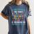 If You Can Read This Thank A Teacher Teacher Women's Comfort Colors T-Shirt Denim If You Can Read This Thank A Teacher Teacher Women's Comfort Colors T-Shirt Denim