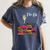 Reading Books Librarian Reader Nerd I'm Ok Teacher School Women's Comfort Colors T-Shirt Denim Reading Books Librarian Reader Nerd I'm Ok Teacher School Women's Comfort Colors T-Shirt Denim