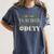 Retro Back To School Women Old Camo Preschool Teacher Women's Comfort Colors T-Shirt Denim Retro Back To School Women Old Camo Preschool Teacher Women's Comfort Colors T-Shirt Denim