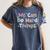 Retro We Can Do Hard-Things Teacher Back To School Women's Comfort Colors T-Shirt Denim Retro We Can Do Hard-Things Teacher Back To School Women's Comfort Colors T-Shirt Denim