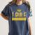I Rule Math Ruler Mathematics Pun Math Teacher Men Women Girls Kids Women's Comfort Colors T-Shirt Denim I Rule Math Ruler Mathematics Pun Math Teacher Men Women Girls Kids Women's Comfort Colors T-Shirt Denim
