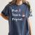 Run Teach Repeat Teacher Running Saying Slogan Runner Women's Comfort Colors T-Shirt Denim Run Teach Repeat Teacher Running Saying Slogan Runner Women's Comfort Colors T-Shirt Denim