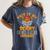 This Is My Scary French Teacher Costume Halloween Women's Comfort Colors T-Shirt Denim This Is My Scary French Teacher Costume Halloween Women's Comfort Colors T-Shirt Denim